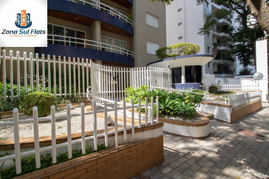 Apartamento, 2 quartos, 120 m² - Foto 29