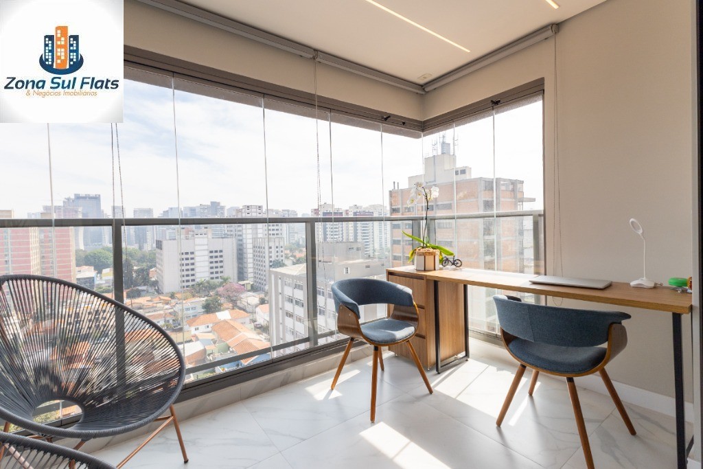 Apartamento, 3 quartos, 120 m² - Foto 25