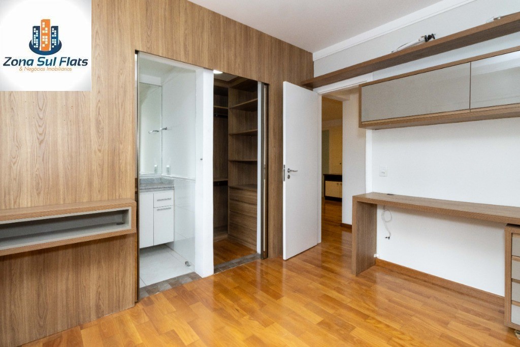 Apartamento, 3 quartos, 198 m² - Foto 12