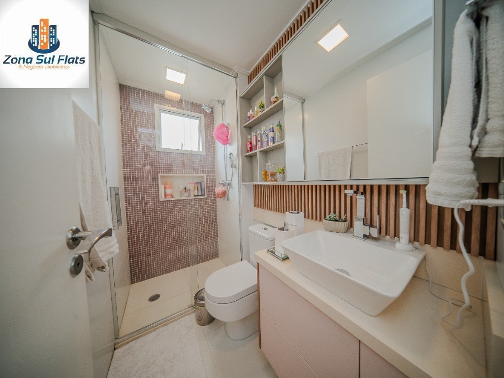 Apartamento, 3 quartos, 170 m² - Foto 17