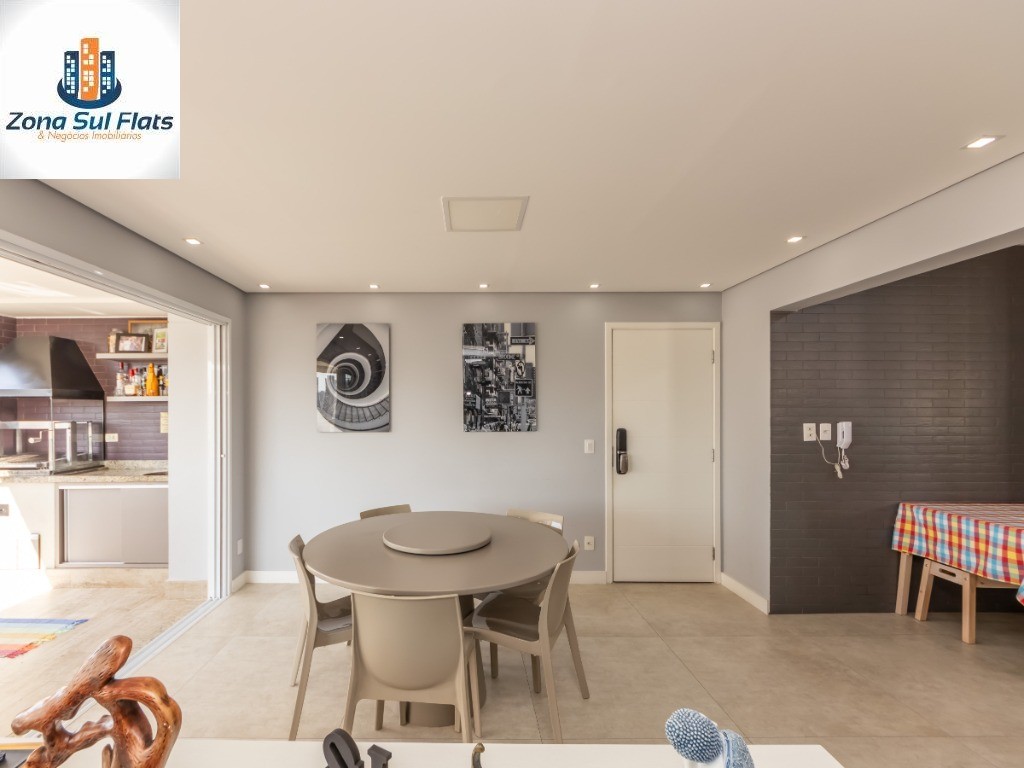 Apartamento, 3 quartos, 120 m² - Foto 8