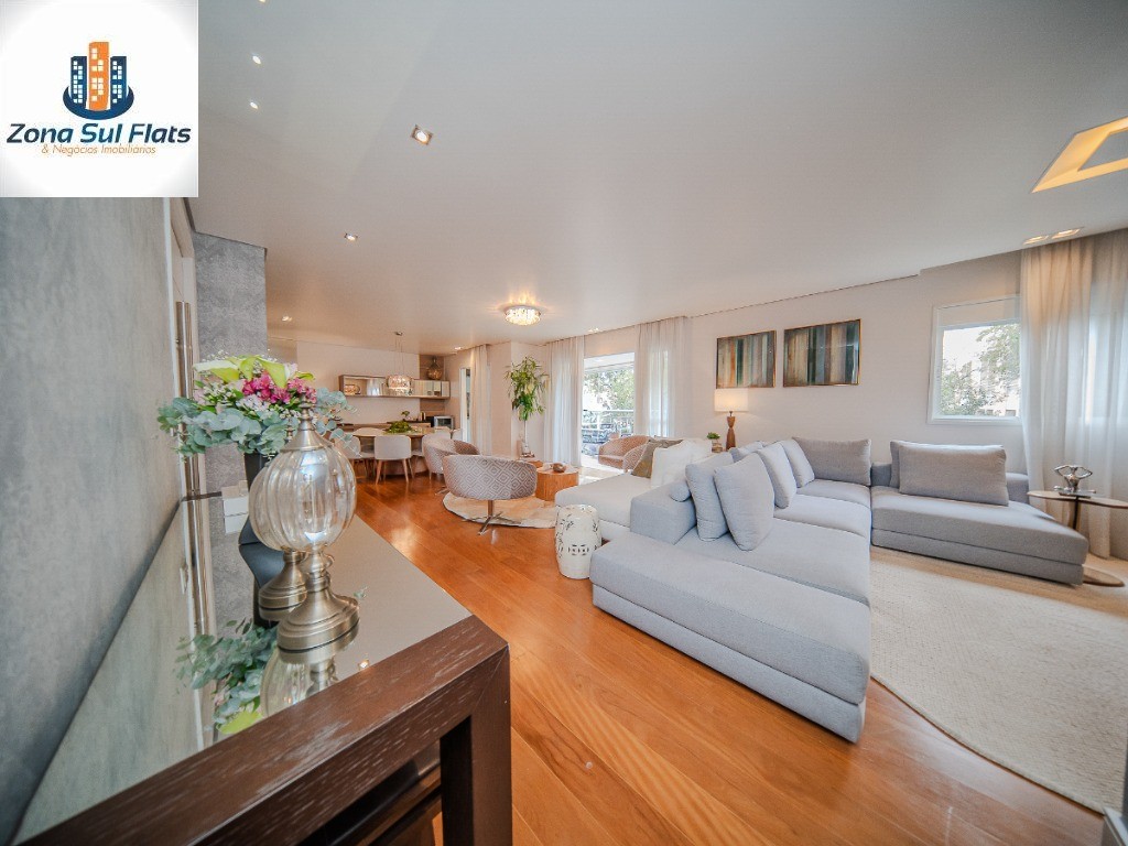 Apartamento, 3 quartos, 170 m² - Foto 28
