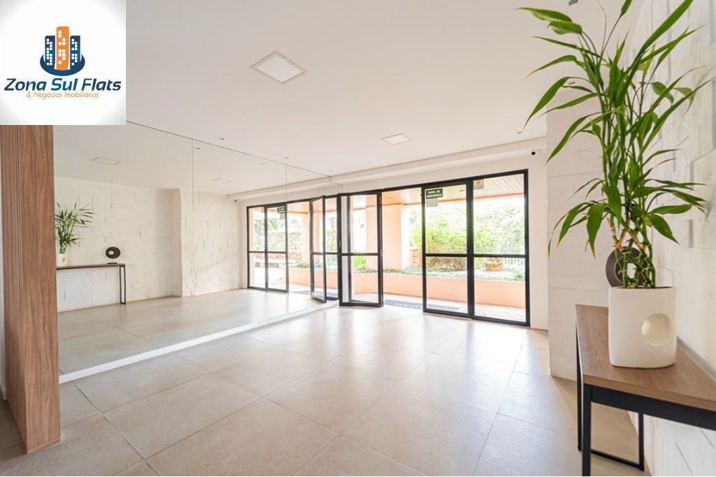 Apartamento, 2 quartos, 84 m² - Foto 27