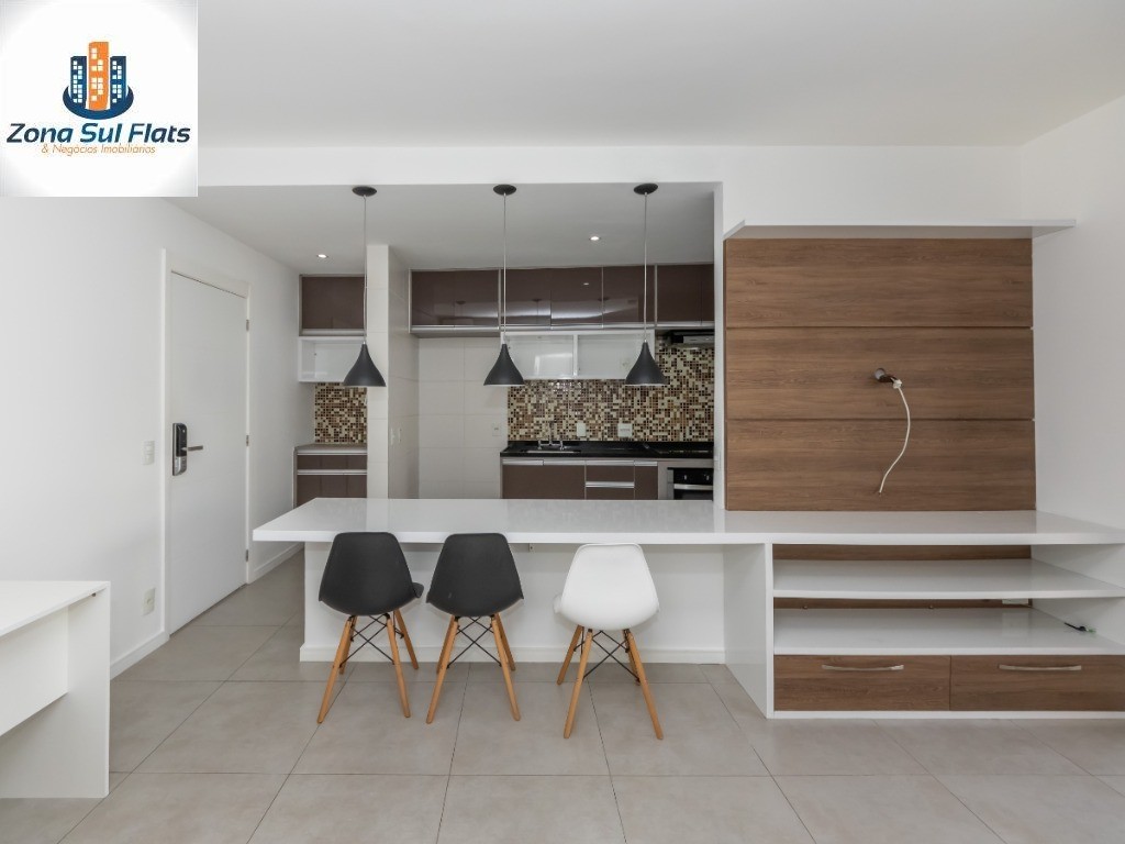 Apartamento, 1 quarto, 49 m² - Foto 5