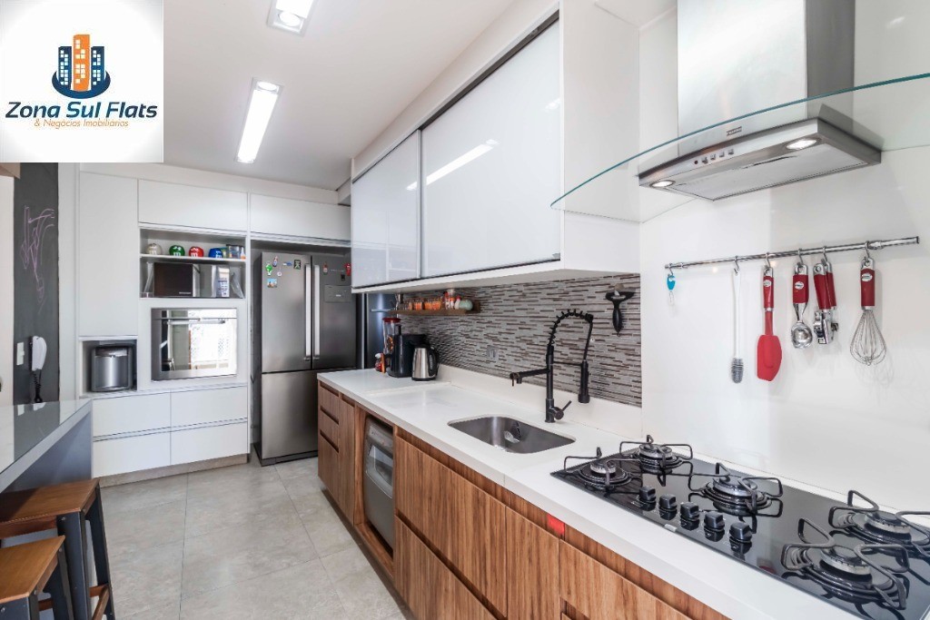 Apartamento, 3 quartos, 134 m² - Foto 30