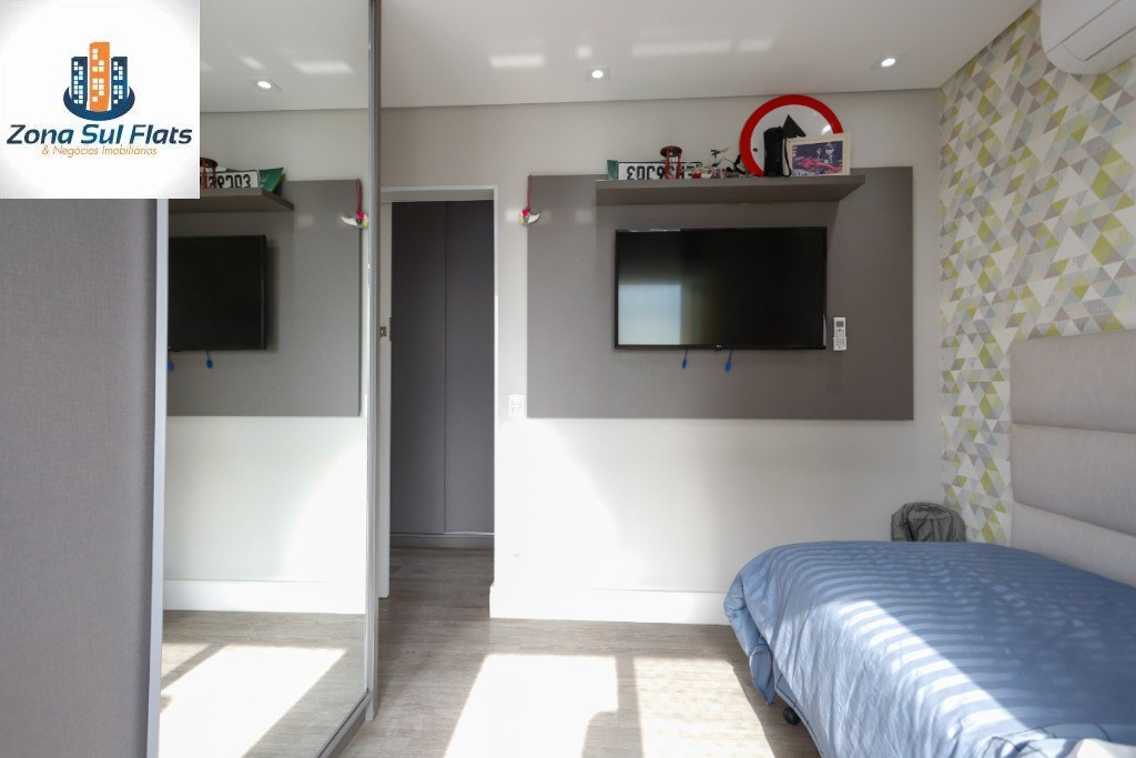 Apartamento, 3 quartos, 157 m² - Foto 21