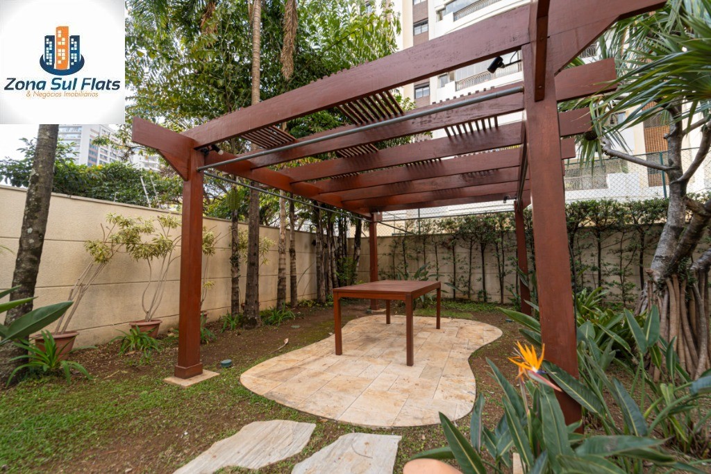 Apartamento, 1 quarto, 104 m² - Foto 42