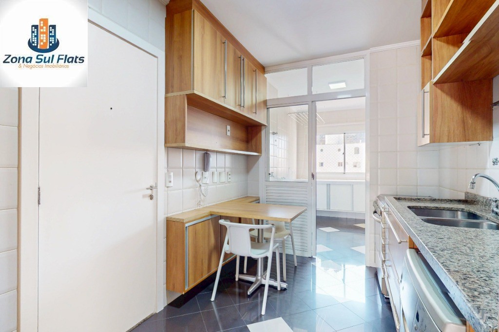 Apartamento, 2 quartos, 120 m² - Foto 19