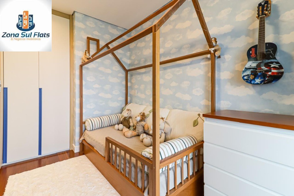 Apartamento, 3 quartos, 165 m² - Foto 29