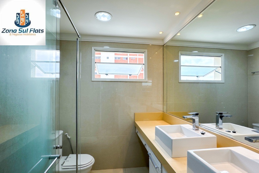 Apartamento, 3 quartos, 198 m² - Foto 14