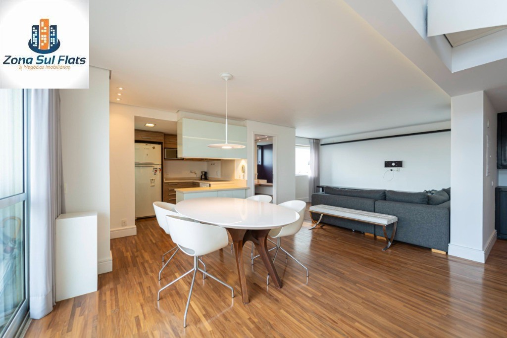 Apartamento, 1 quarto, 104 m² - Foto 7