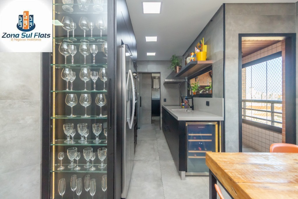 Apartamento, 4 quartos, 177 m² - Foto 12