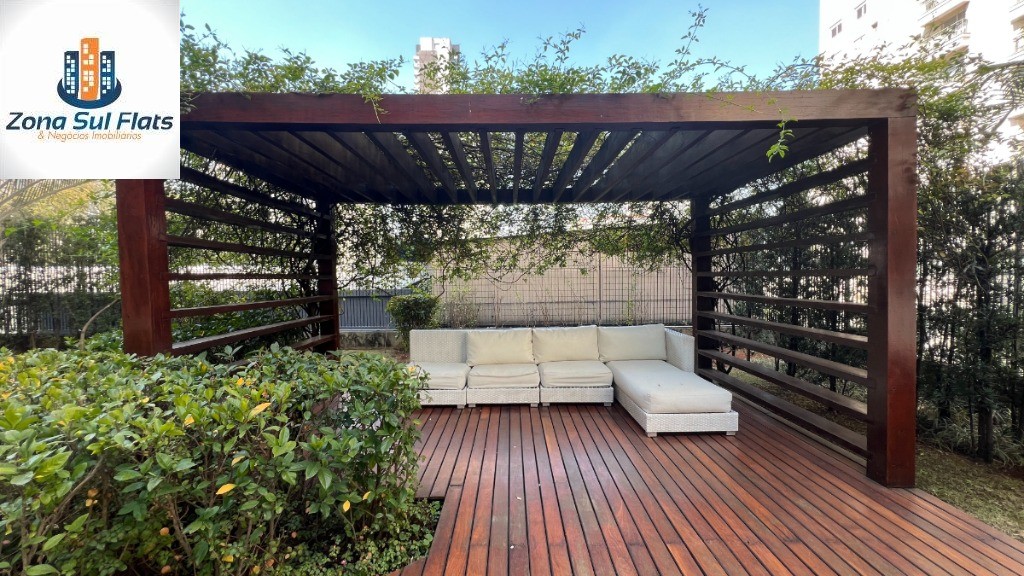 Apartamento, 1 quarto, 70 m² - Foto 46