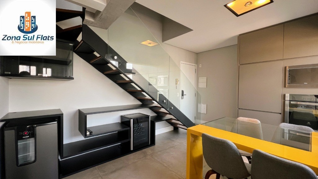 Apartamento, 1 quarto, 70 m² - Foto 26