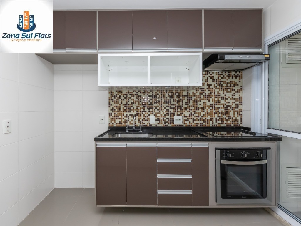 Apartamento, 1 quarto, 49 m² - Foto 17