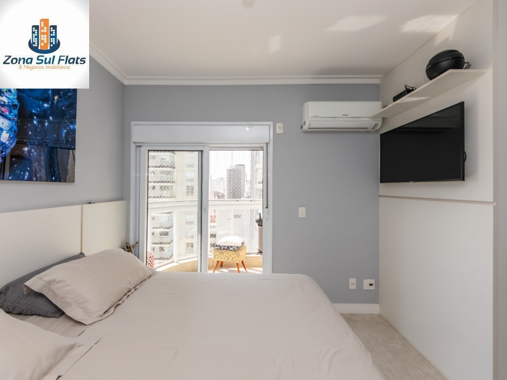 Apartamento, 3 quartos, 120 m² - Foto 20