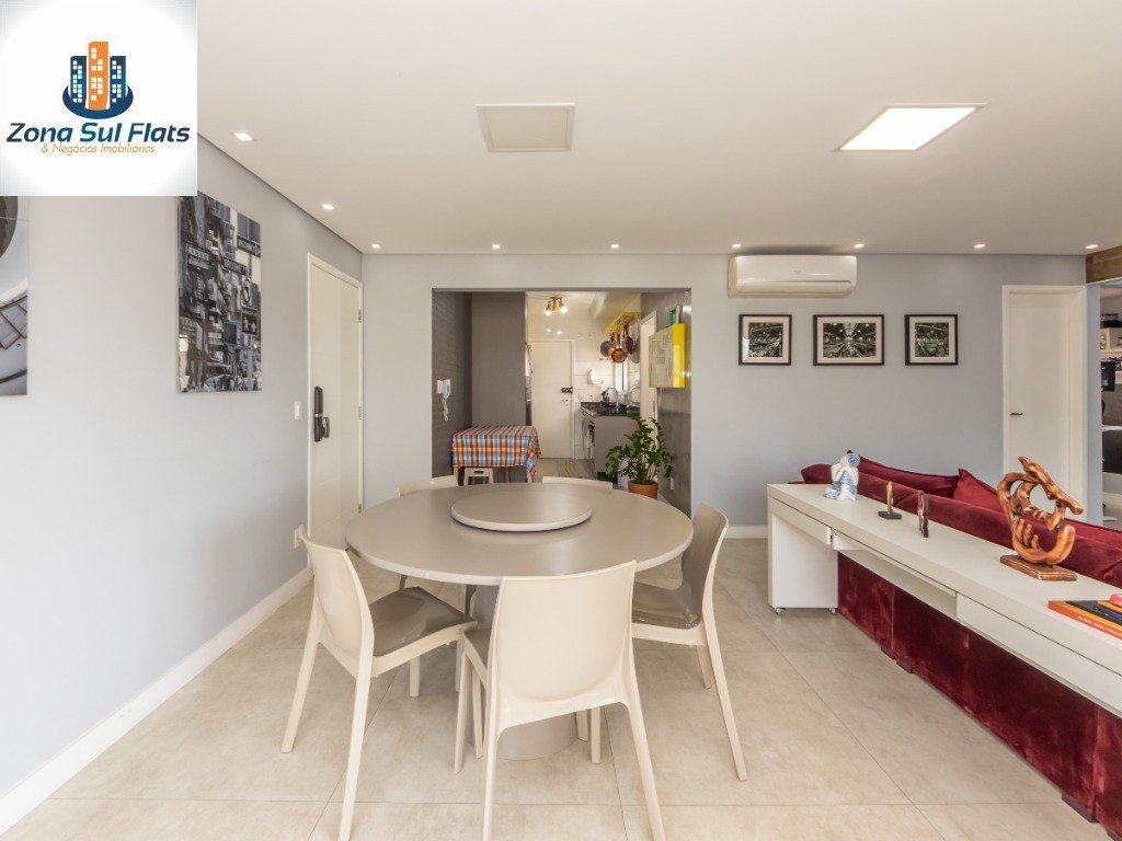 Apartamento, 3 quartos, 120 m² - Foto 12