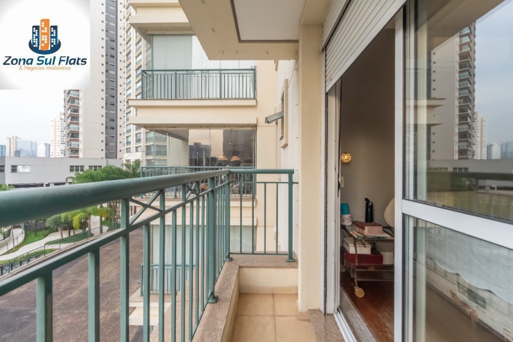 Apartamento, 4 quartos, 205 m² - Foto 25