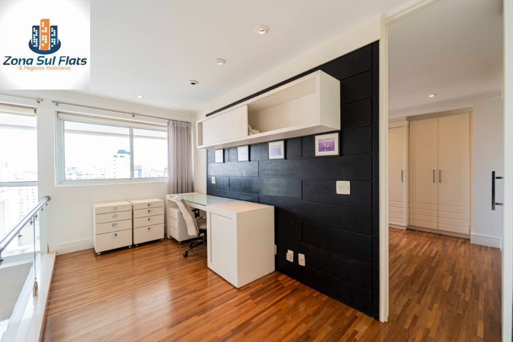 Apartamento, 1 quarto, 104 m² - Foto 18