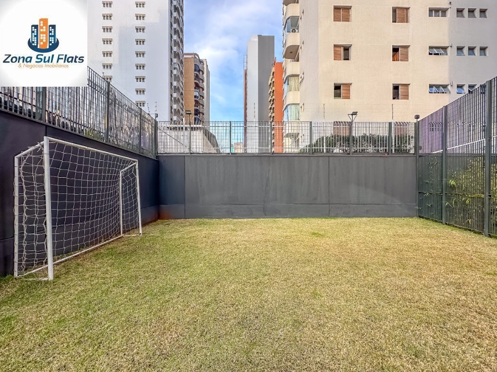 Apartamento, 3 quartos, 152 m² - Foto 31