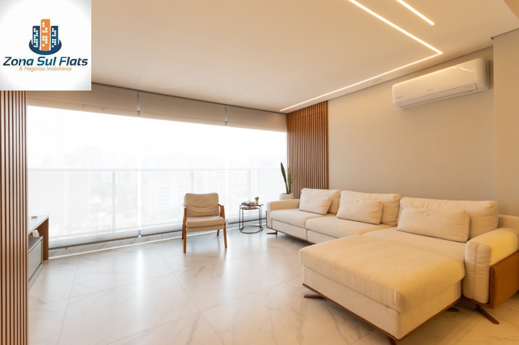 Apartamento, 3 quartos, 120 m² - Foto 6