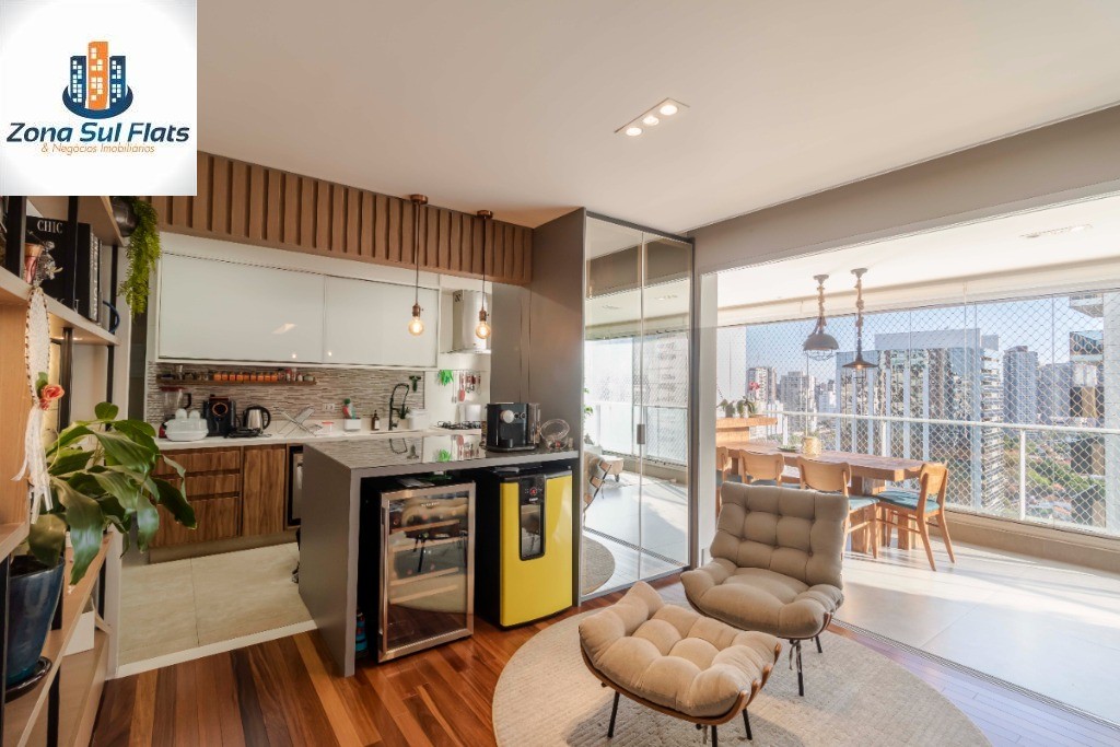 Apartamento, 3 quartos, 134 m² - Foto 9