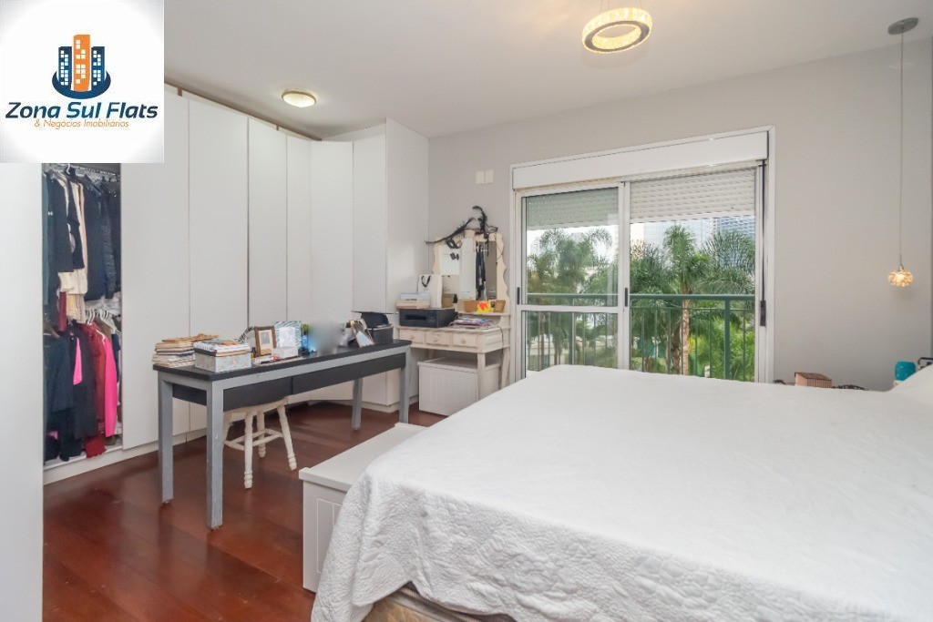 Apartamento, 4 quartos, 205 m² - Foto 16