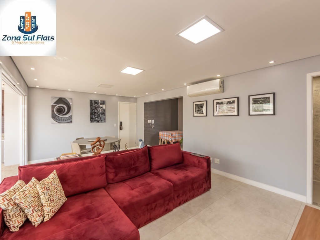 Apartamento, 3 quartos, 120 m² - Foto 4