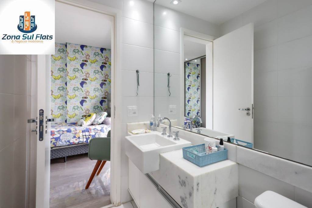 Apartamento, 3 quartos, 157 m² - Foto 33