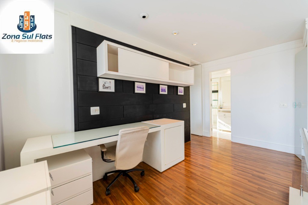 Apartamento, 1 quarto, 104 m² - Foto 34
