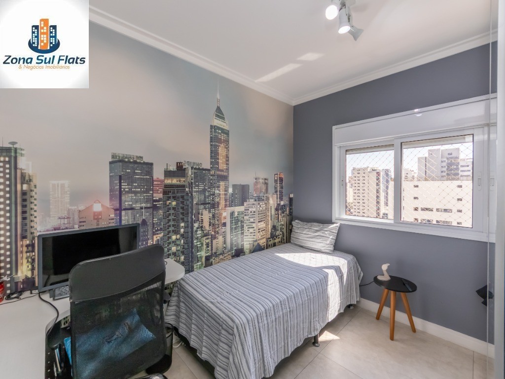 Apartamento, 3 quartos, 120 m² - Foto 25