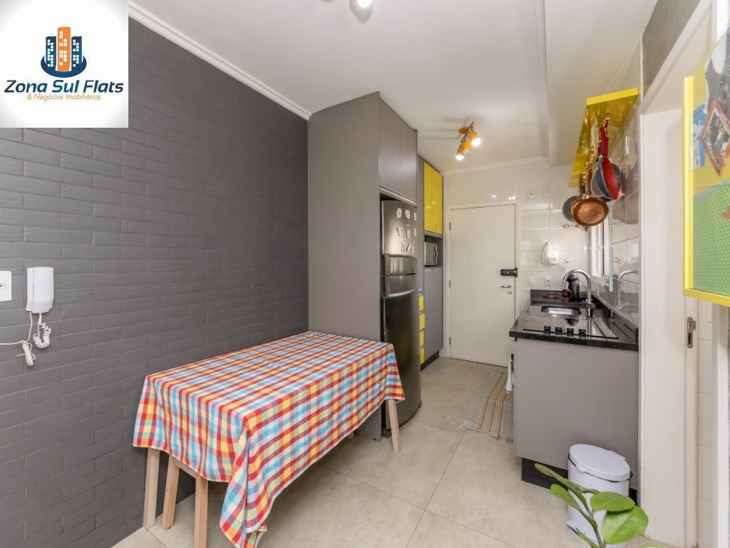 Apartamento, 3 quartos, 120 m² - Foto 33