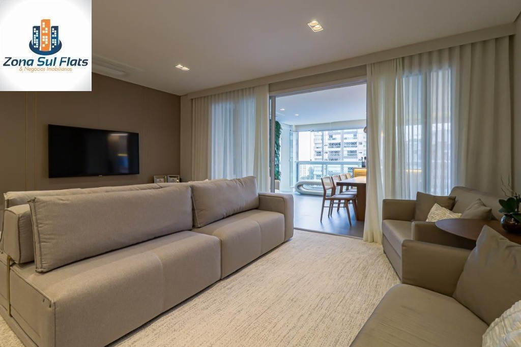 Apartamento, 3 quartos, 165 m² - Foto 6