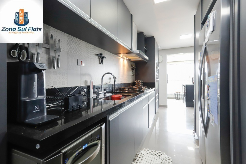 Apartamento, 3 quartos, 157 m² - Foto 43