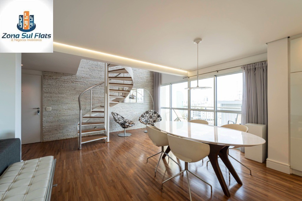 Apartamento, 1 quarto, 104 m² - Foto 6