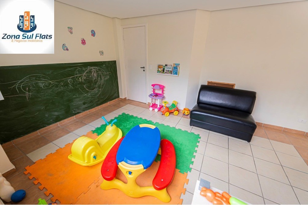 Apartamento, 2 quartos, 84 m² - Foto 43