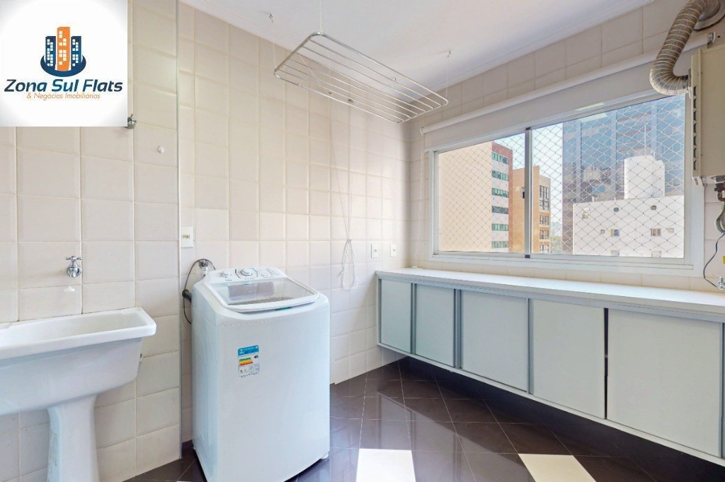 Apartamento, 2 quartos, 120 m² - Foto 18