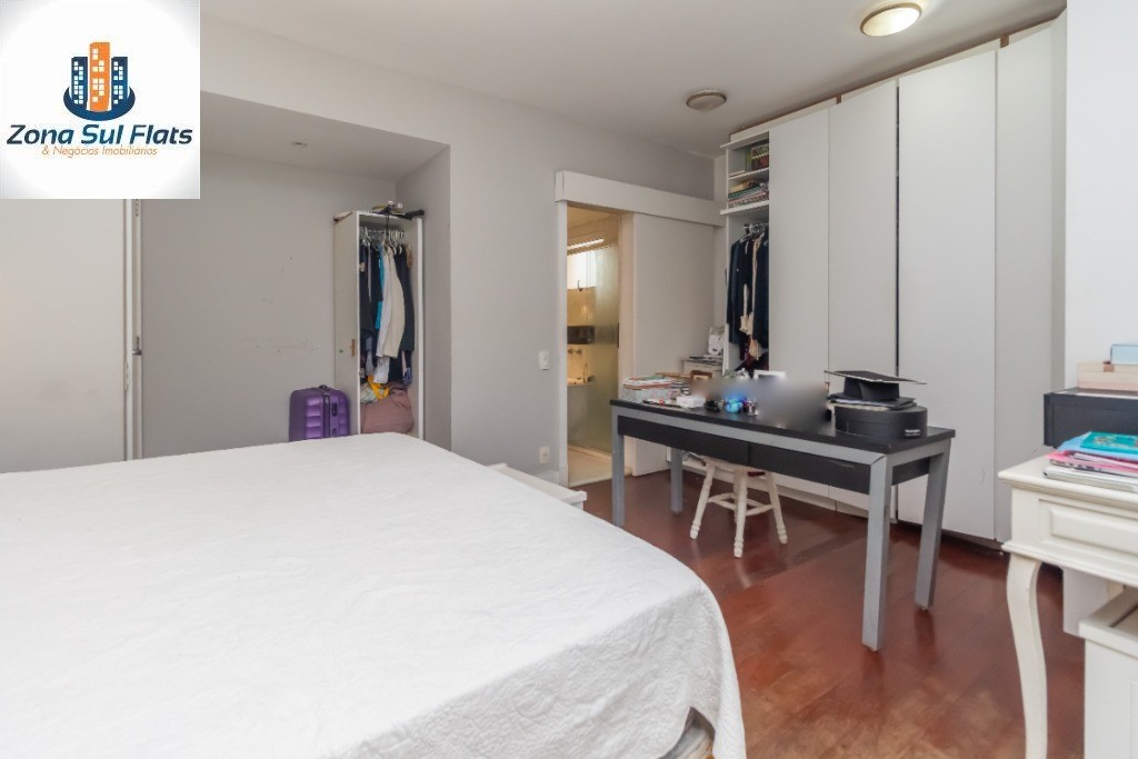Apartamento, 4 quartos, 205 m² - Foto 32