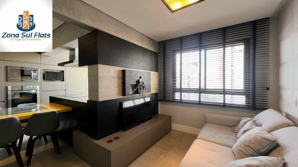 Apartamento, 1 quarto, 70 m² - Foto 9