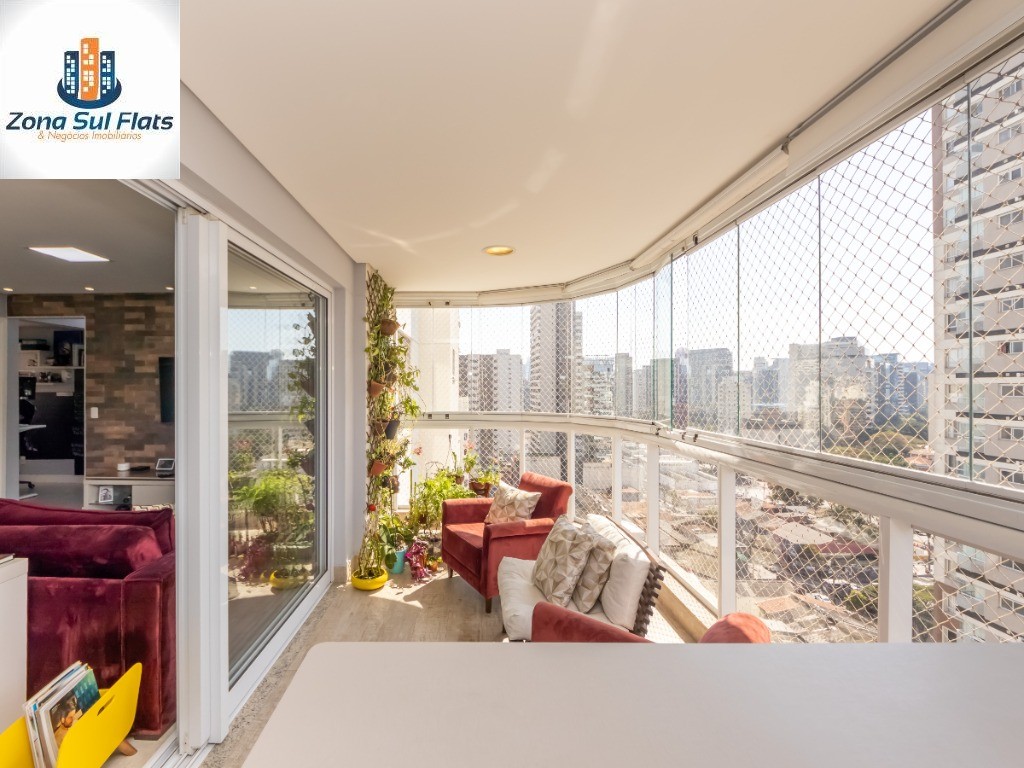 Apartamento, 3 quartos, 120 m² - Foto 11