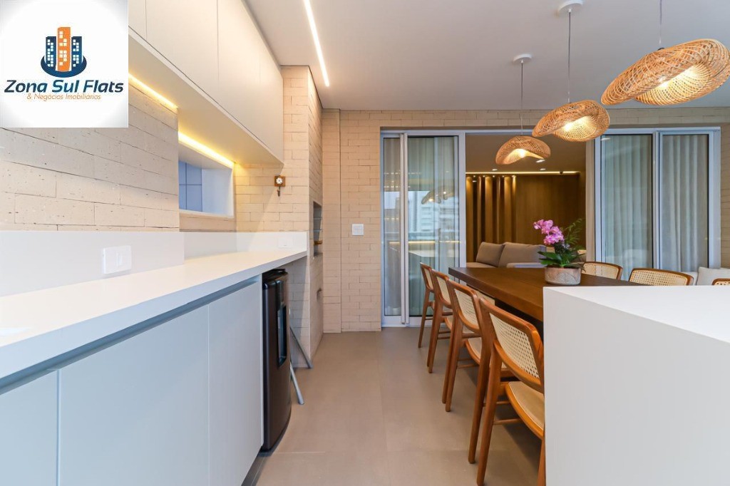 Apartamento, 3 quartos, 165 m² - Foto 11