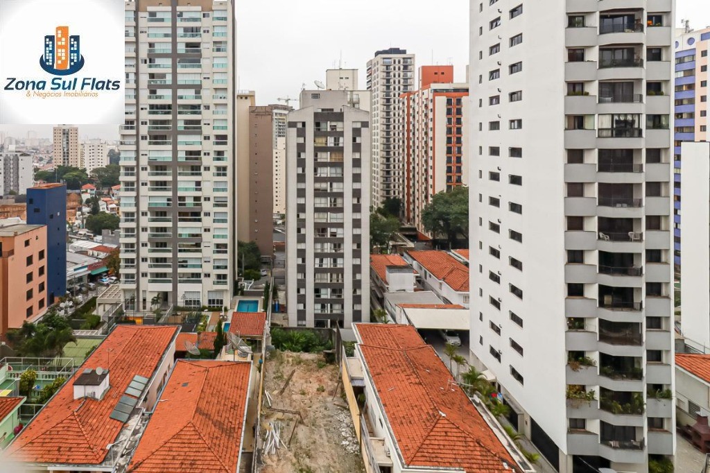Apartamento, 3 quartos, 165 m² - Foto 24