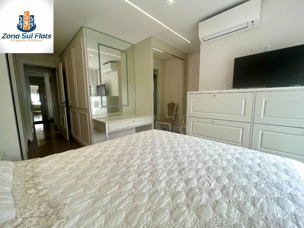 Apartamento, 4 quartos, 155 m² - Foto 9