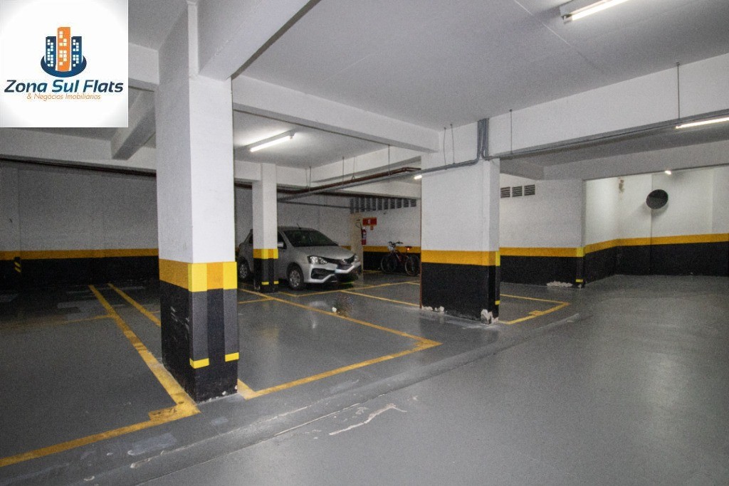 Apartamento, 2 quartos, 120 m² - Foto 32