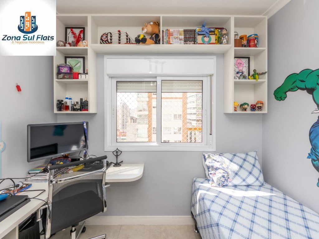 Apartamento, 3 quartos, 120 m² - Foto 23