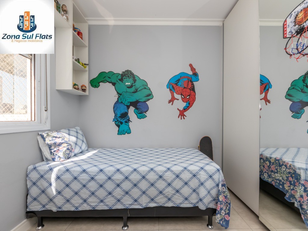 Apartamento, 3 quartos, 120 m² - Foto 29