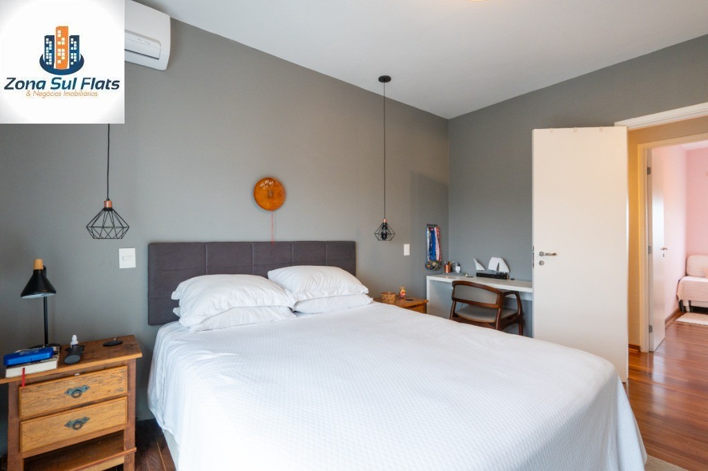 Apartamento, 3 quartos, 173 m² - Foto 21