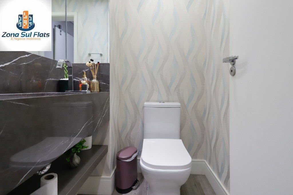 Apartamento, 3 quartos, 157 m² - Foto 12