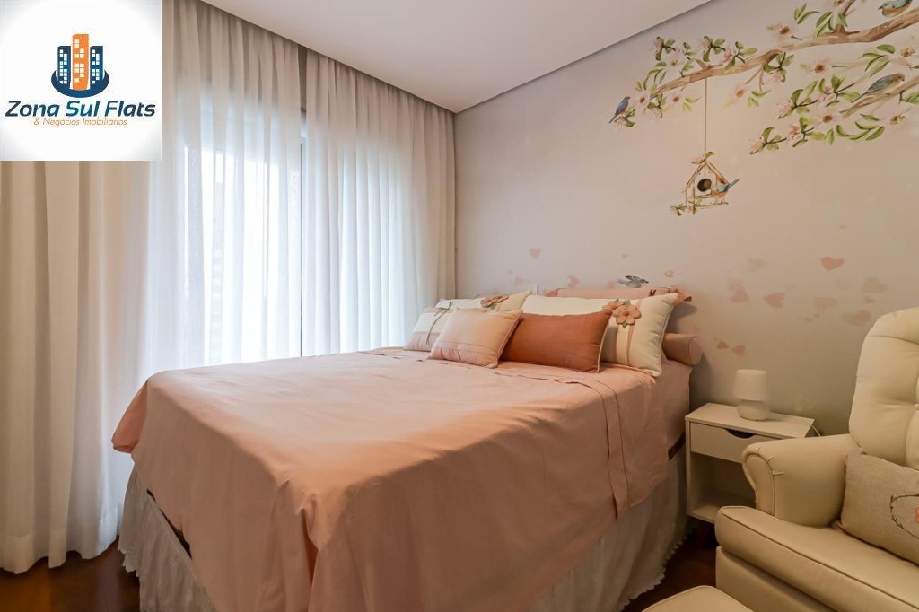 Apartamento, 3 quartos, 165 m² - Foto 30