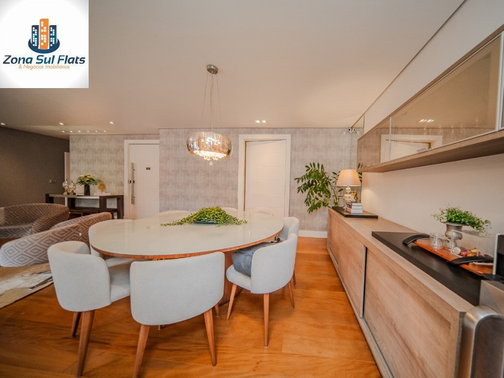Apartamento, 3 quartos, 170 m² - Foto 8